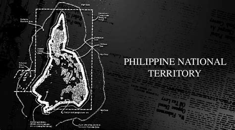 ang pambansang mami|Article I of Philippine Constitution: National Territory .